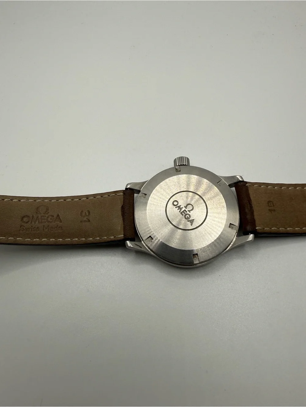 Omega Dynamic iii